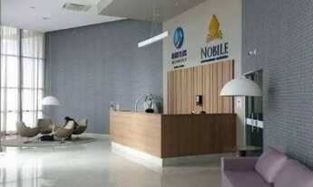 Imagem 4: Beach Class!! Alugo exc apt c/2qts st 53 com armários. Prédio top. Próx Santa Maria