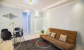 Imagem 4: Apartamento para Aluguel - Vila Gustavo, 2 Quartos, 57 m2