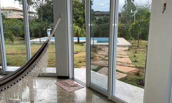 Imagem: O Sobrado no Aldeia do Vale para venda com