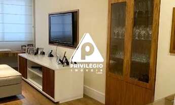 Imagem 2: Apartamento à venda, 3 quartos, 1 suíte, Copacabana - RIO DE JANEIRO/RJ