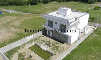 Imagem 6: Ninho Verde 1, excelente sobrado em fase de acabamento, prazo de 3 meses para finalizar