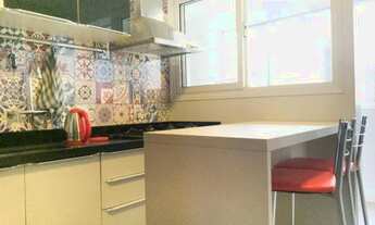 Imagem 5: Apartamento com 3 dormitórios à venda, por R$ 500.000 ou aluguel por R$ 2.848/mês no Centr