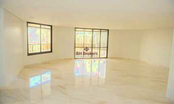 Imagem 4: BELO HORIZONTE - Apartamento Padrão - Santo Agostinho