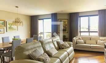 Imagem 3: Apartamento para Aluguel - Alto Taquaral, 4 Quartos, 144 m2