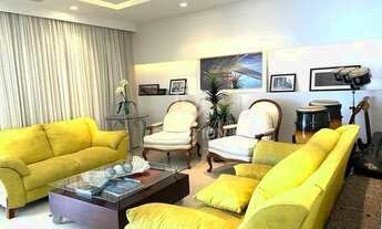 Imagem 5: Barra da Tijuca Apartamento com 4 dormitórios