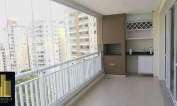 Imagem 3: APARTAMENTO RESIDENCIAL em SÃO PAULO - SP, MORUMBI