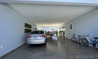 Imagem 3: Casa em Praia do Sonho (Ens Brito) - Palhoça, SC