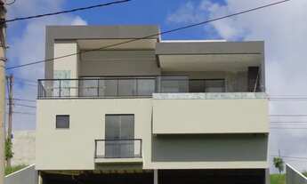 Imagem 5: Alphaville Litoral Norte 3, recém construída ,piscina, garagem coberta,vista panorâmica