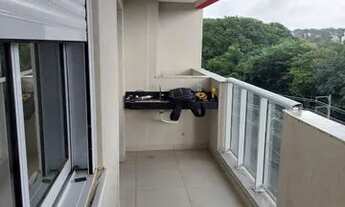 Imagem 3: Apartamento em Parque Faber Castell I - São Carlos, SP