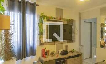 Imagem 2: Apartamento para Aluguel - Jardim San Diego, 2 Quartos, 47 m2