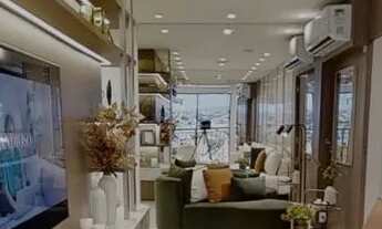 Imagem 6: Apartamento para venda tem 72 metros quadrados com 2 quartos em Vila Albertina - São Paulo