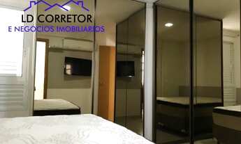 Imagem 2: Apartamento com 2 suítes e uma suíte master completa ideal pra voçê solteiro que precisa e
