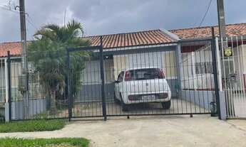 Imagem: Casa para Venda - 51.43m², 2 dormitórios