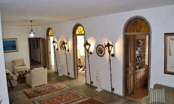 Imagem 6: Cobertura Residencial à venda, Higienópolis, São Paulo - CO0773