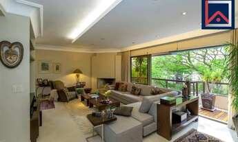 Imagem 2: Apartamento Venda 3 Dormitórios - 224 m² Moema