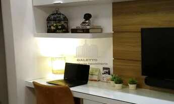 Imagem 4: Apartamento a venda no Primeacqua