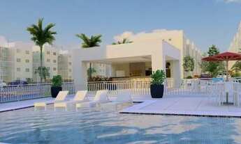 Imagem 2: Vog Grapiúna com 2 quartos em Itabuna - BA