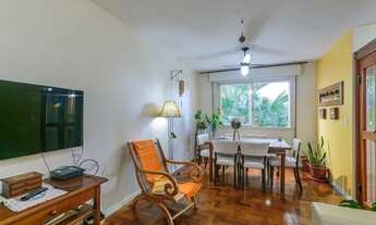 Imagem 2: Apartamento à venda com 2 quartos, 85m² Avenida ERICO VERISSIMO, Menino Deus, Porto Alegre