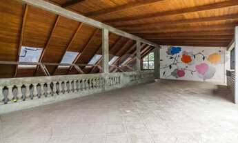 Imagem: Sobrado para aluguel e venda possui 1100