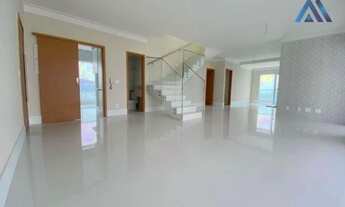 Imagem 3: Cobertura Maravilhosa com 3 Suites