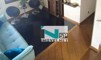 Imagem 3: Cobertura Vila Bertioga