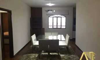 Imagem 5: Ótima casa para locação, com 03 dormitórios, sendo 01 suíte, 01 sala, 01 sala de jantar, 0