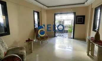 Imagem 2: Apartamento para Locação no Bairro da Aparecida em Santos