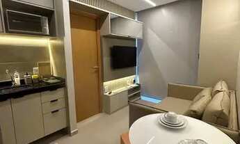 Imagem 6: Flat para venda possui 25 metros quadrados com 1 quarto em Porto de Galinhas - Ipojuca - P