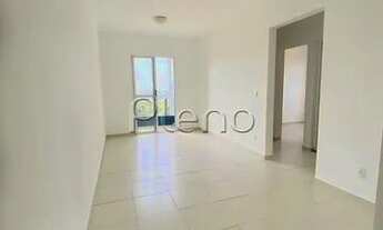 Imagem 2: Apartamento à venda no bairro Vila Ramaciotti - Valinhos/SP