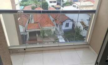 Imagem 2: Parada Inglesa Apartamento 68 metros 02 dors/ suite/ sacada 02 vagas