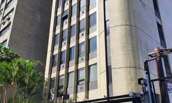 Imagem 4: Andar/laje corporativa para aluguel 200 metro Vila Olimpia - São Paulo - SP