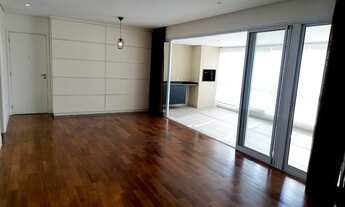 Imagem 3: Apartamento com 3 dormitórios à venda, 142 m² no condomínio PLAZA MAYOR - Vila Leopoldina