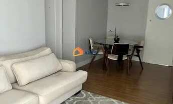 Imagem 3: Apartamento à venda, 3 quartos, 1 suíte, 2 vagas, Jardim Anália Franco - São Paulo/SP