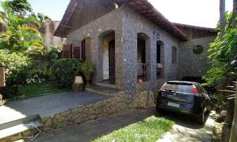 Imagem: Casa com 3 dormitórios, 234 m² - venda