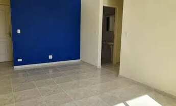 Imagem 3: Apartamento com 2 dormitórios para alugar, 65 m² por R$ 1.521/mês - Vila São José - Taubat