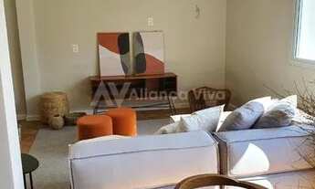 Imagem 4: Ipanema Apartamento com 3 dormitórios