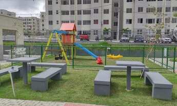 Imagem 7: R$ 1.200 apt° novinho com 1 qto Conquista Rubi