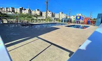 Imagem 3: Apartamento com dois quartos no Pontal do Atalaia, MRV