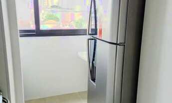 Imagem 7: APARTAMENTO - PINHEIROS - SP