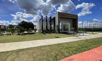 Imagem: Lote residencial park oeste