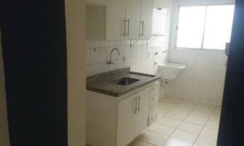 Imagem 5: APARTAMENTO EDIFÍCIO BELLAGIO I 2 QUARTOS I 1 BANHEIROS 1 SALA I 1 VAGA