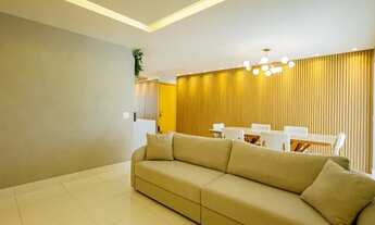 Imagem 5: Beleza e localização privilegiada, no Jardim Goiás