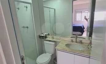 Imagem: Apartamento para venda com 60 metros quadrados