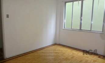 Imagem 4: Apartamento 1 dormitório na Cristóvão Colombo próximo à igreja São Pedro