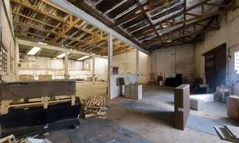 Imagem 3: Comercial industrial para alugar no bairro Tatetos