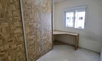 Imagem 7: Apartamento com 2 dormitórios para alugar, 78 m² por R$ 4.200,00/mês - Vila Augusta - Guar