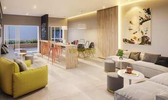 Imagem 4: Apartamento a Venda no bairro Vila Clementino - São Paulo, SP