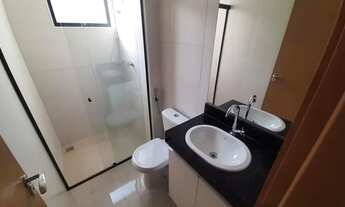 Imagem 5: Apartamento para aluguel com 45 metros quadrados com 1 quarto em Funcionários - Belo Horiz