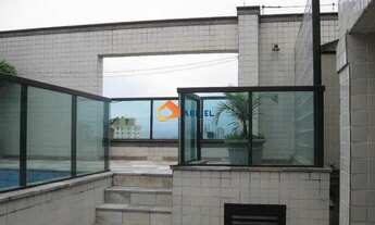 Imagem 2: Cobertura à venda, 3 quartos, 1 suíte, 3 vagas, Vila Gomes Cardim - São Paulo/SP