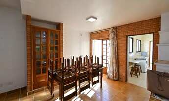 Imagem 6: Sobrado frente com 3 dormitórios à venda, 140 m² - Jardim Ribamar - Peruíbe/SP